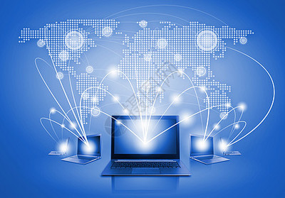 全球網(wǎng)絡(luò)賦能 筆記本電腦技術(shù)創(chuàng)新與藍(lán)色可持續(xù)發(fā)展藍(lán)圖