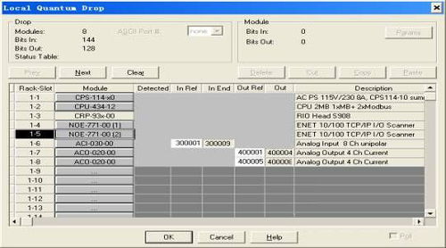 新鋼燒結(jié)廠MB+網(wǎng)絡(luò)向工業(yè)以太網(wǎng)改造的技術(shù)開(kāi)發(fā)探討